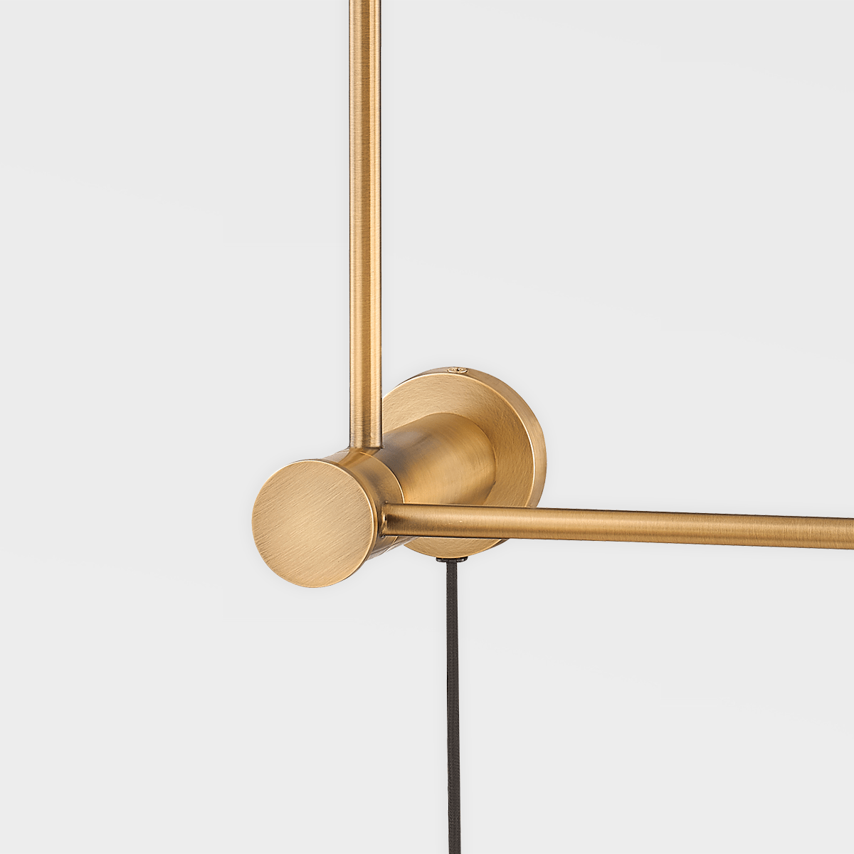 Troy Lighting Leif Double Sconce Lighting