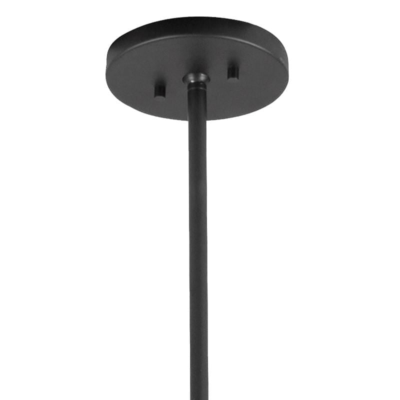 Troy Lighting Leo Chandelier Lighting troy-F7815-SBK