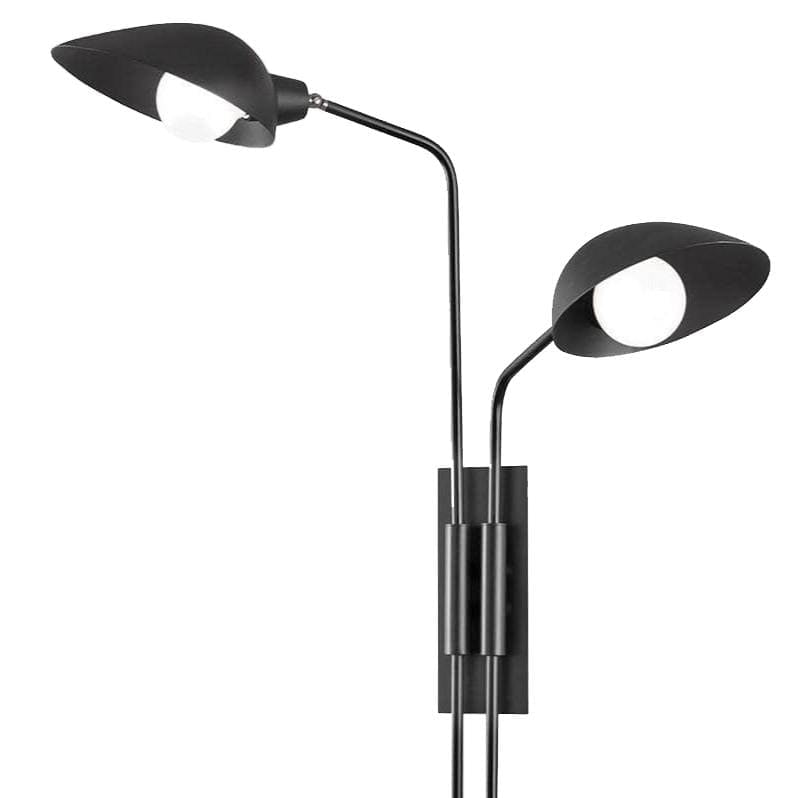 Troy Lighting Leo Wall Sconce Lighting troy-B3902-FOR