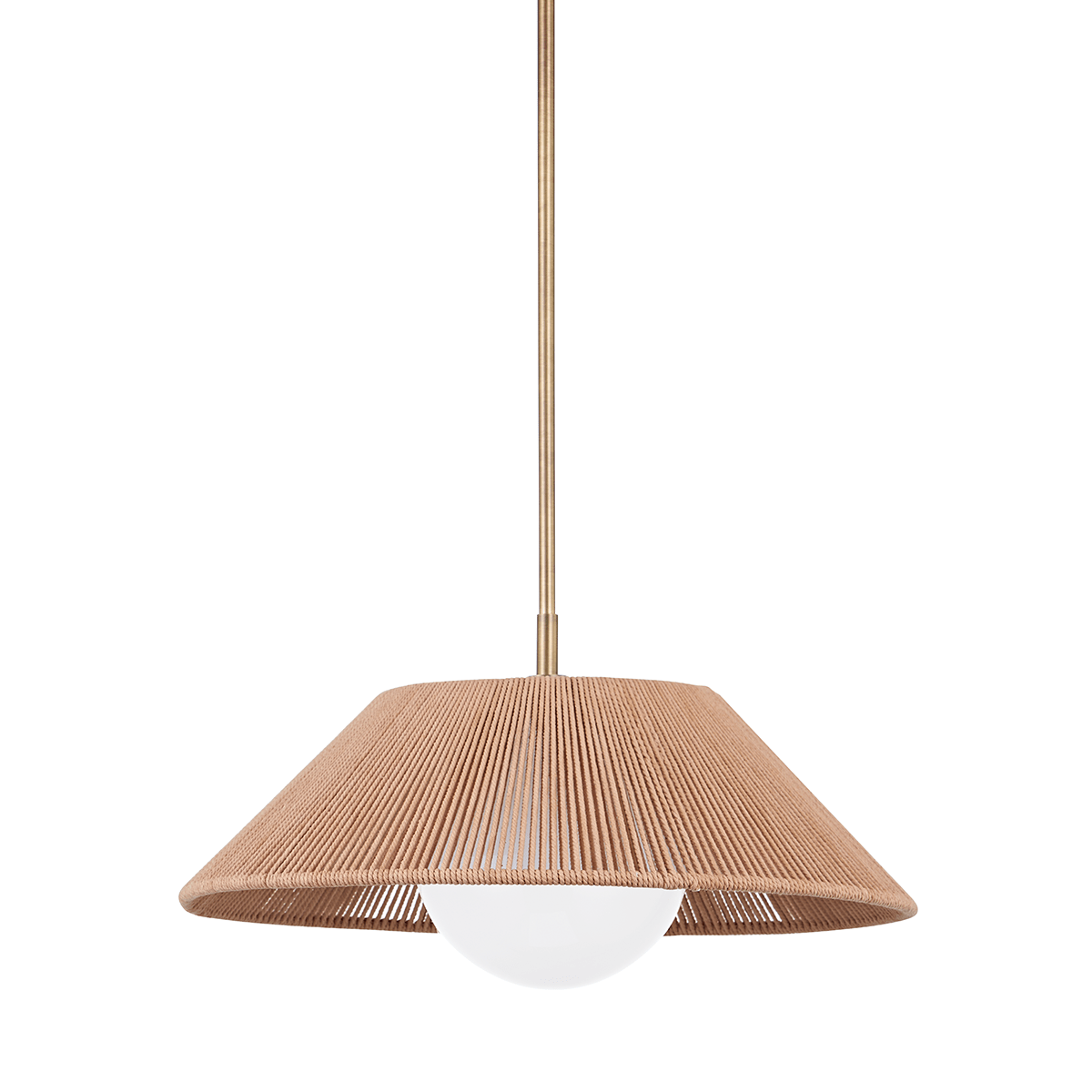 Troy Lighting Lisbon Pendant Lighting troy-F3321-PBR