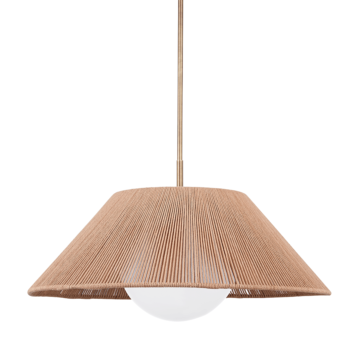 Troy Lighting Lisbon Pendant Lighting troy-F3329-PBR