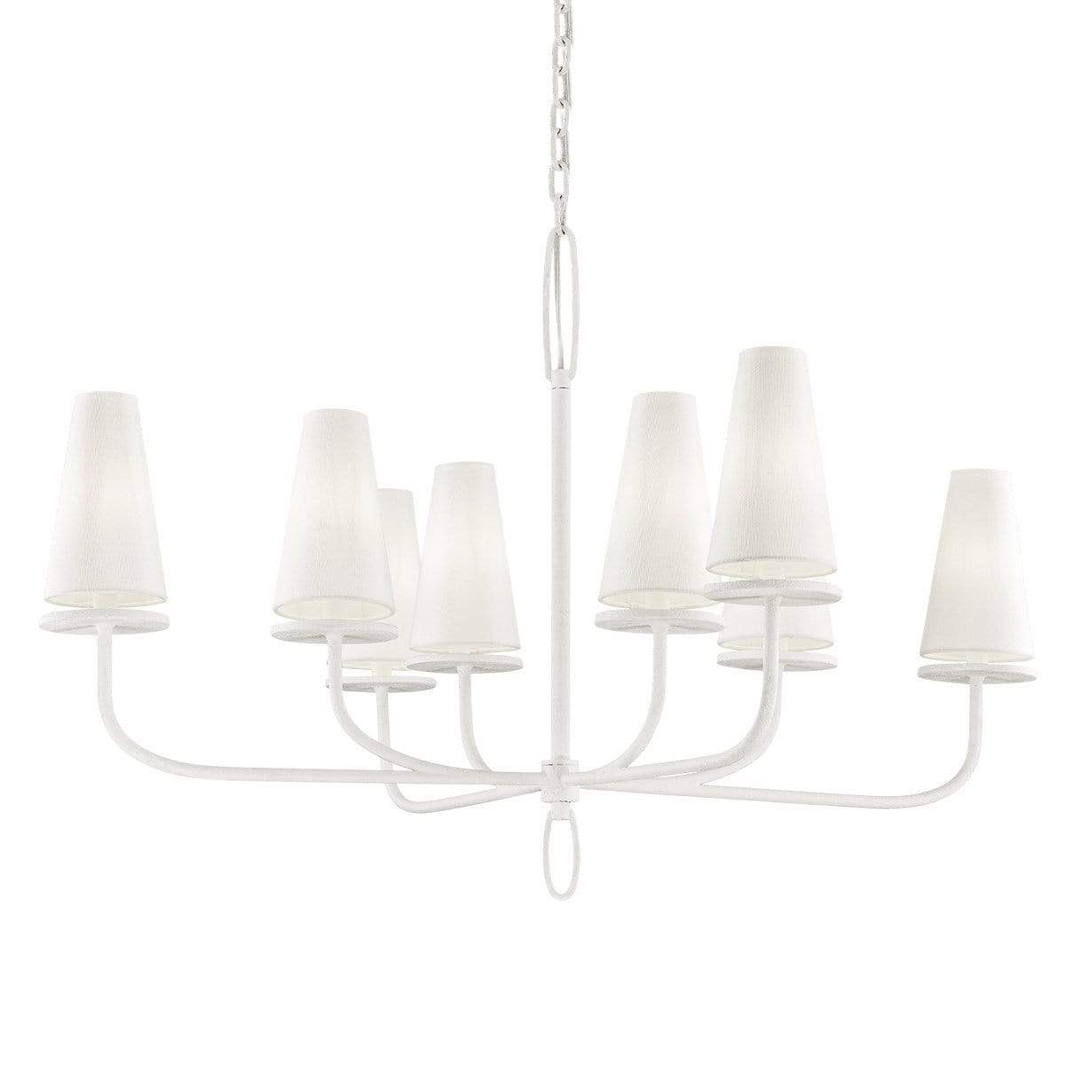Troy Lighting Marcel Chandelier Lighting troy-F6286