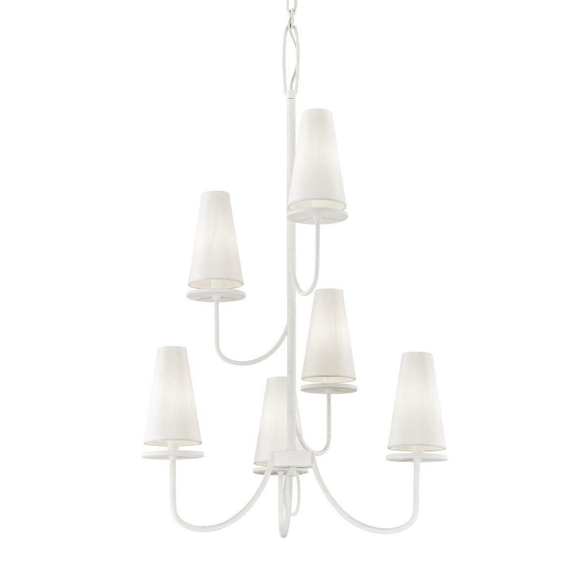 Troy Lighting Marcel Chandelier Lighting troy-F6287