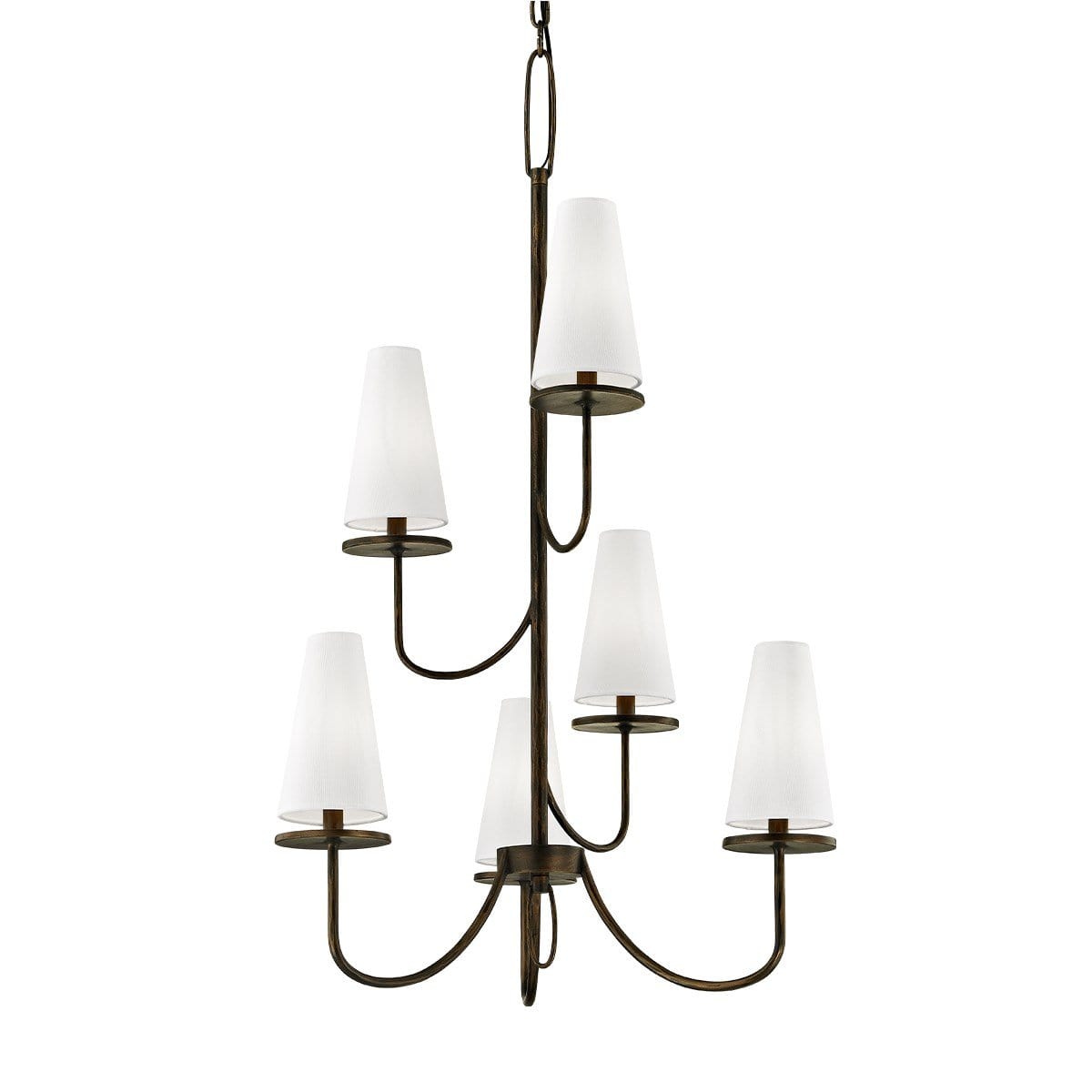 Troy Lighting Marcel Chandelier Lighting troy-F6297