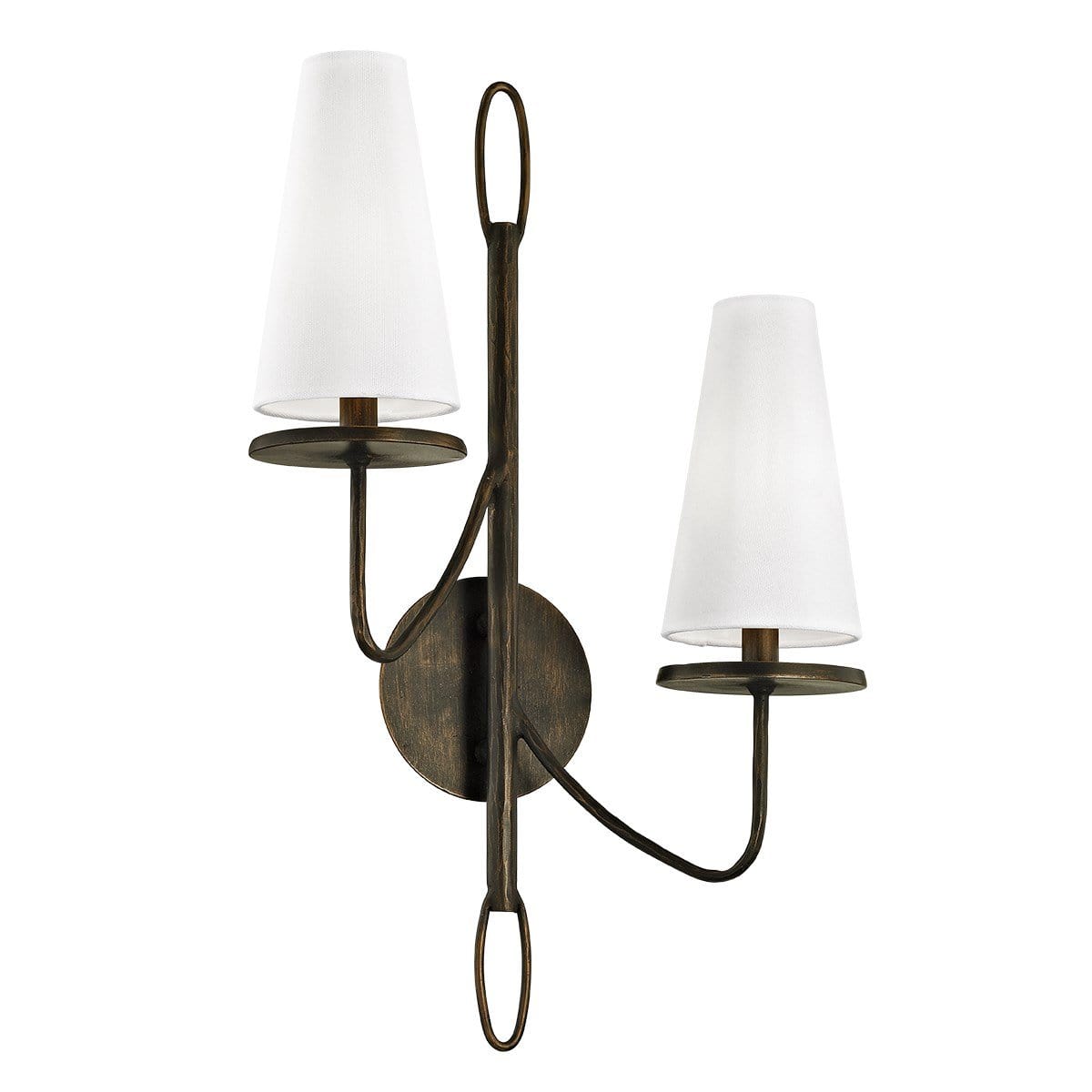 Troy Lighting Marcel Wall Sconce Lighting troy-B6292