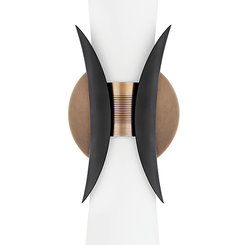 Troy Lighting Muncie Wall Sconce Lighting