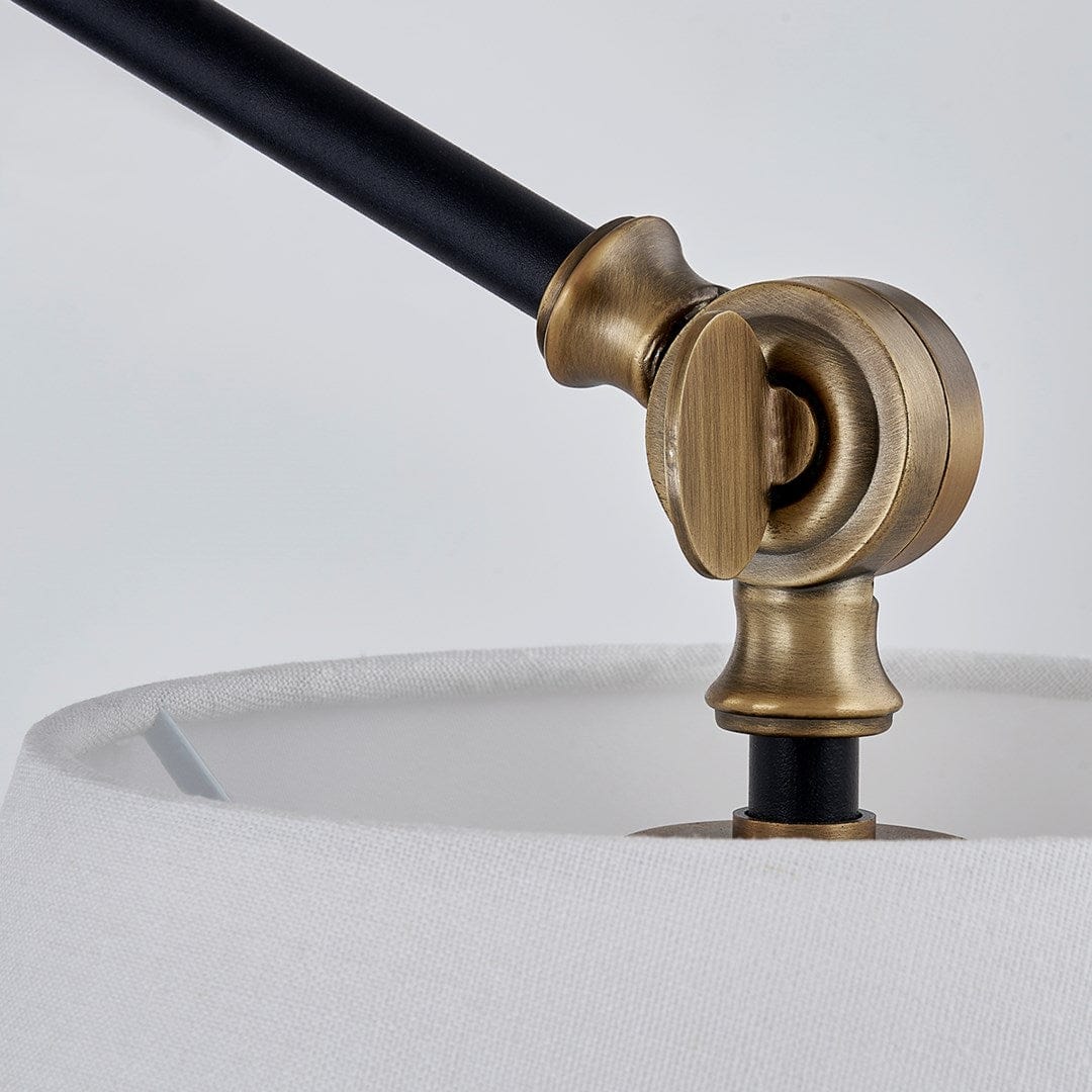 Troy Lighting Navin Chandelier Lighting troy-F2653-PBR/TBK