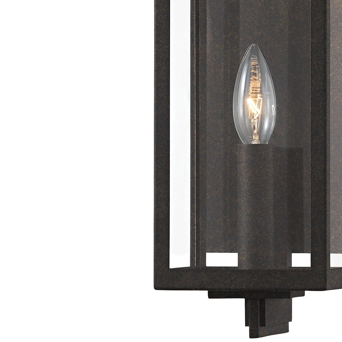 Troy Lighting Nico Outdoor Wall Sconce Lighting