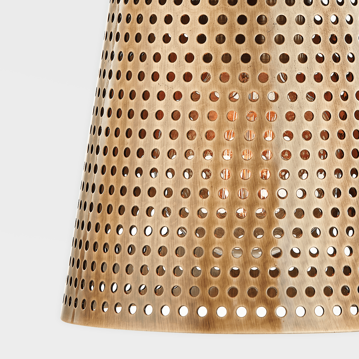 Troy Lighting Nile Wall Sconce Lighting troy-B8213-PBR