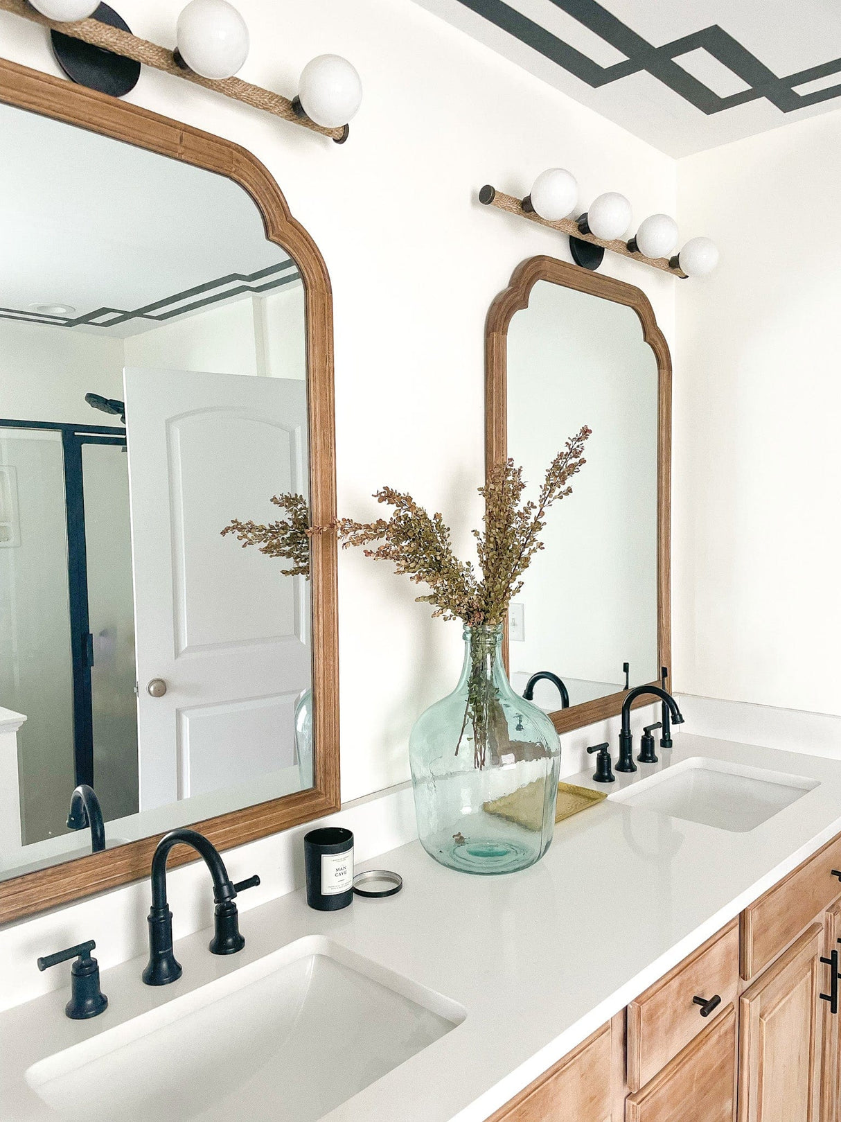 Troy Lighting Nomad Bath and Vanity Light Lighting