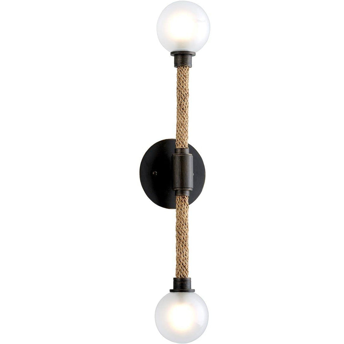 Troy Lighting Nomad Bath and Vanity Light Lighting troy-B7252 782042312630