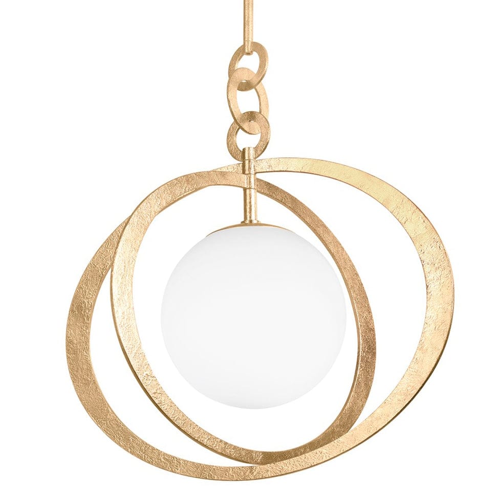 Troy Lighting Olancha Pendant Lighting troy-F7932-VGL