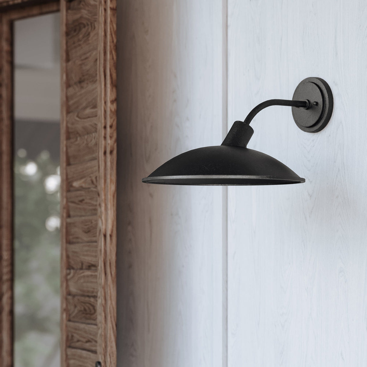 Troy Lighting Otis Outdoor Wall Sconce Lighting