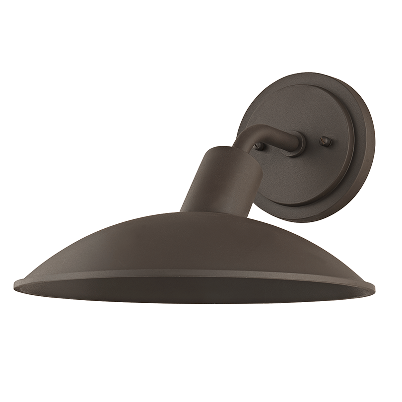 Troy Lighting Otis Outdoor Wall Sconce Lighting troy-B8812-TBZ