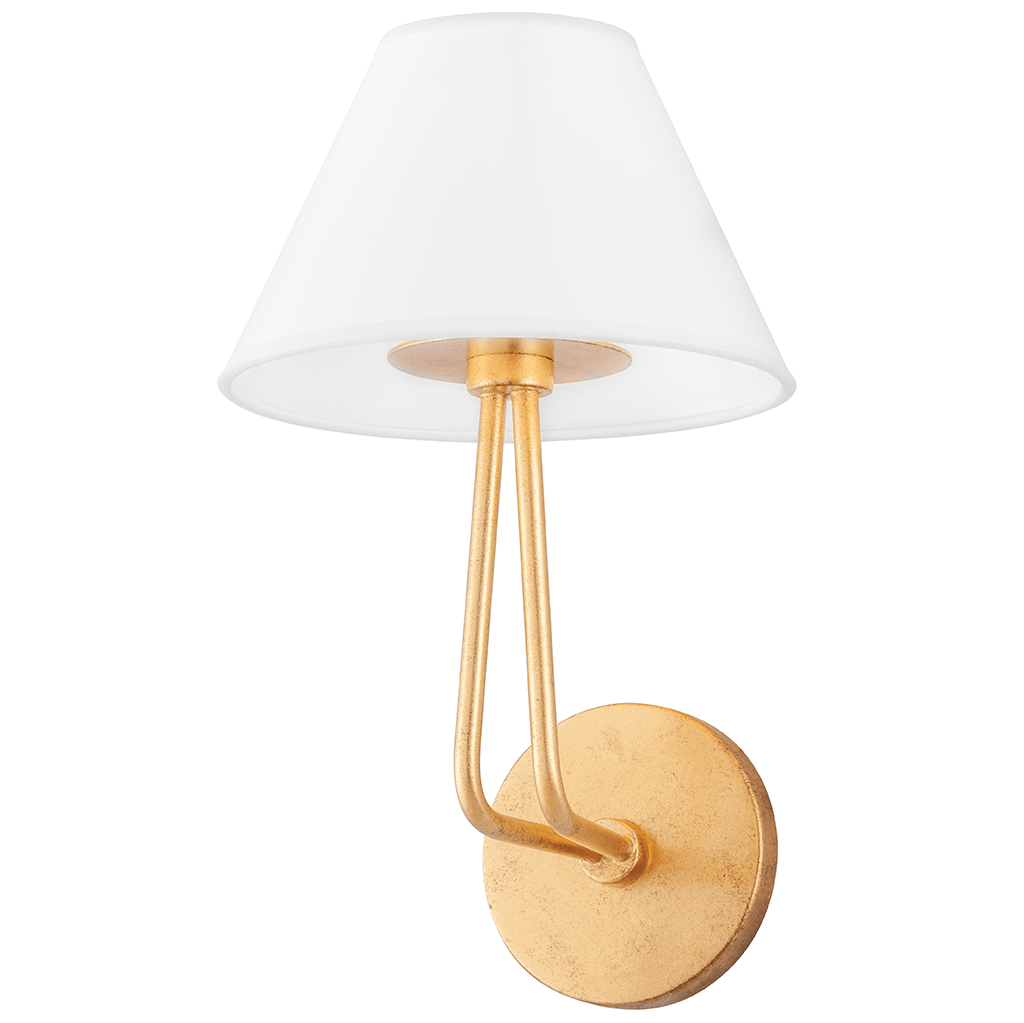 Troy Lighting Ozias Wall Sconce Lighting troy-B2502-VGL