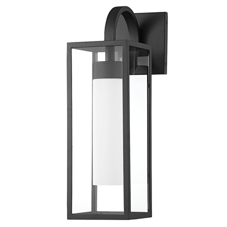 Troy Lighting Pax Outdoor Wall Sconce Lighting troy-B6912-TBK
