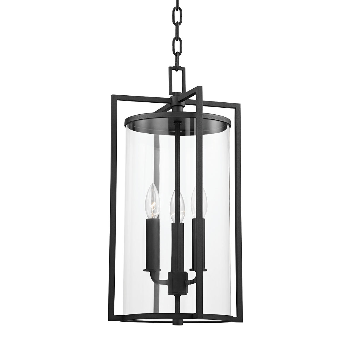 Troy Lighting Percy Outdoor Lantern Lighting troy-F1146-TBK