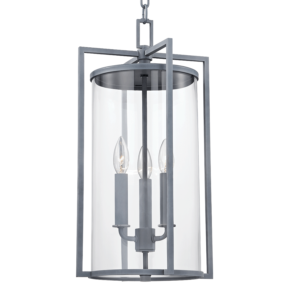 Troy Lighting Percy Outdoor Lantern Lighting troy-F1146-WZN