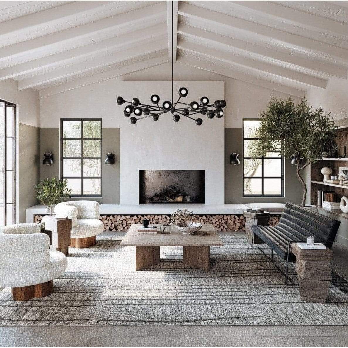 Troy Lighting Pomona Wall Sconce Lighting troy-B7891-SBK