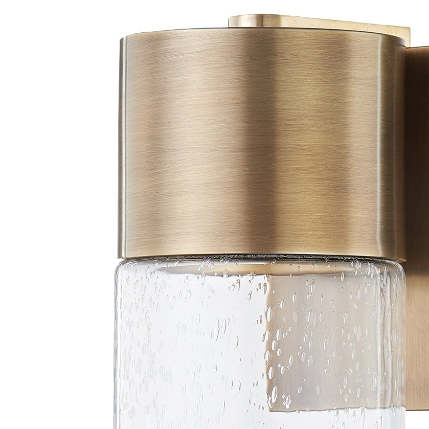 Troy Lighting Pristine Outdoor Wall Sconce Lighting