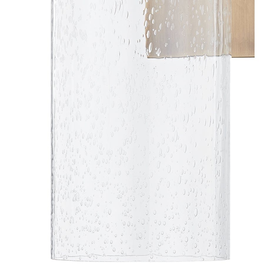 Troy Lighting Pristine Outdoor Wall Sconce Lighting