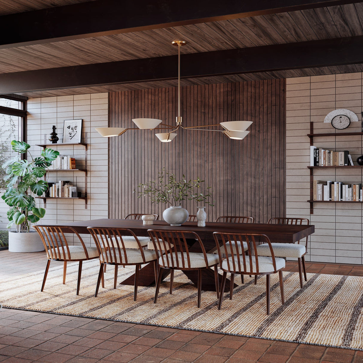 Troy Lighting Sacramento Chandelier Lighting