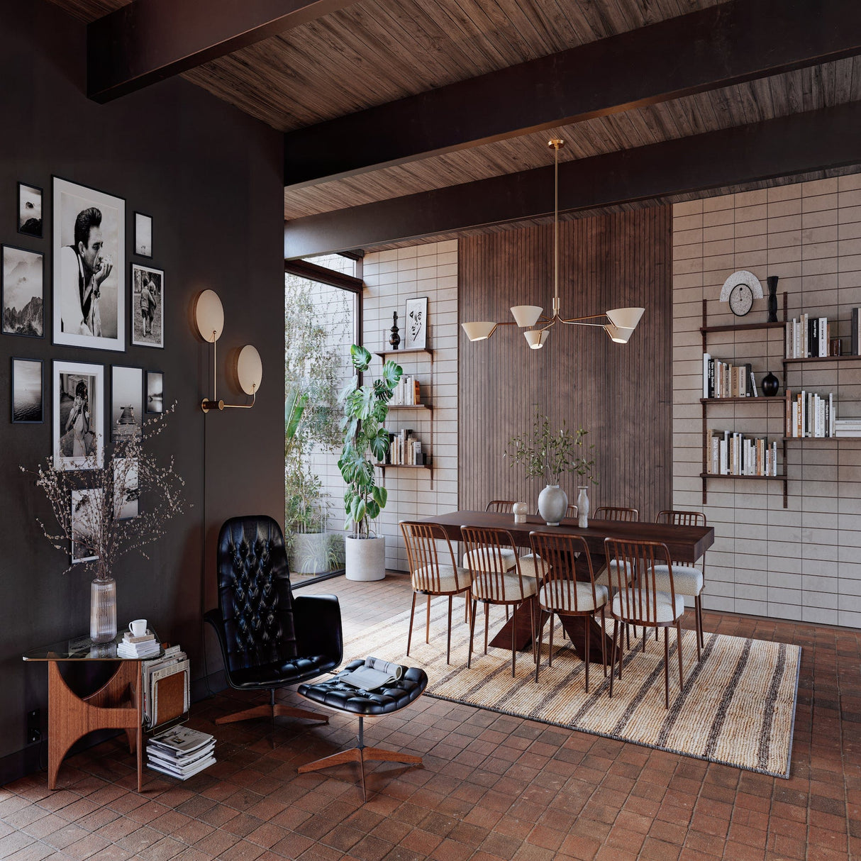 Troy Lighting Sacramento Chandelier Lighting