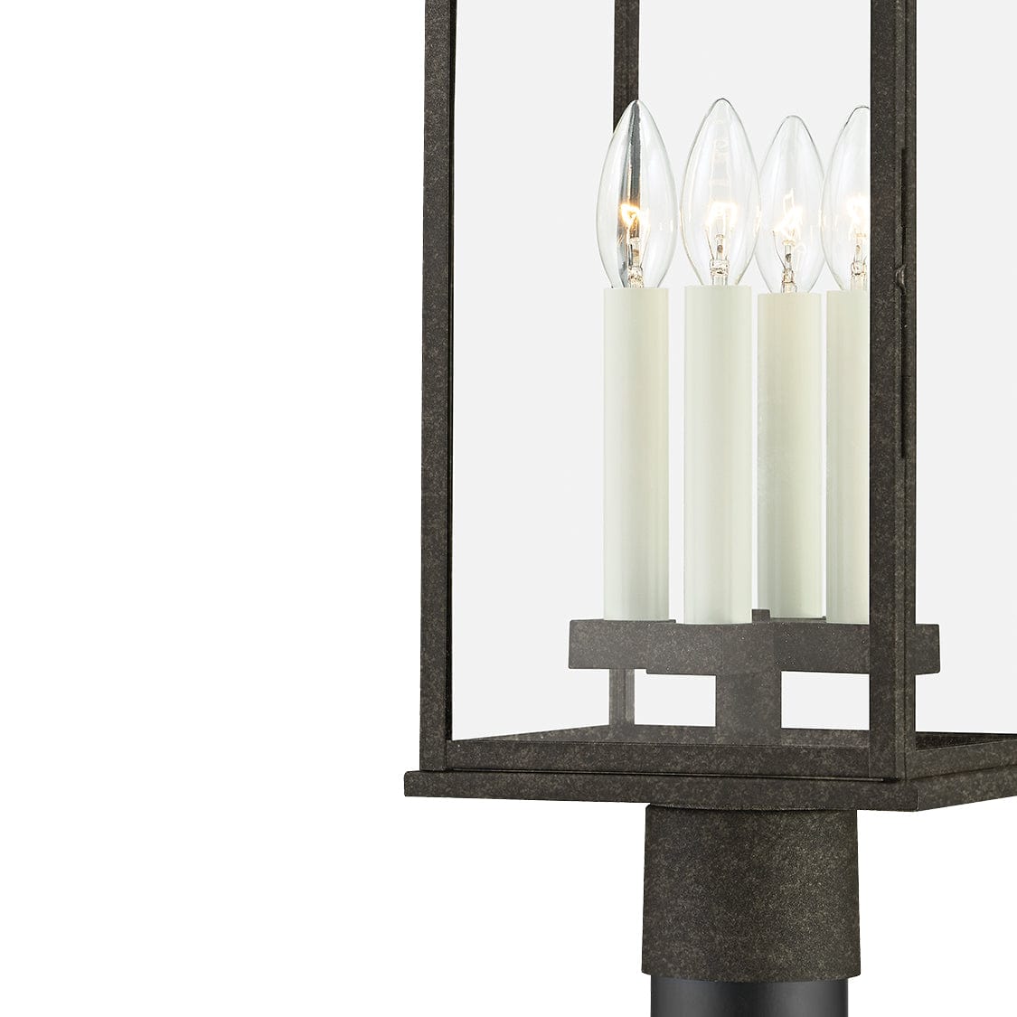 Troy Lighting Sanders Outdoor Post Lighting troy-lighting-P2745-FRN