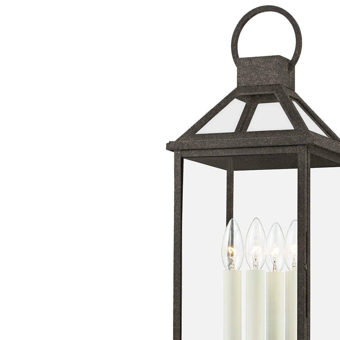 Troy Lighting Sanders Outdoor Post Lighting troy-lighting-P2745-FRN