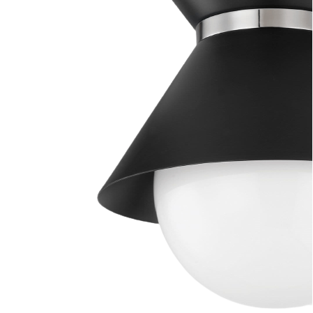 Troy Lighting Scout Flush Mount Lighting