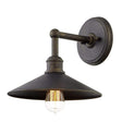Troy Lighting Shelton Outdoor Wall Sconce Outdoor