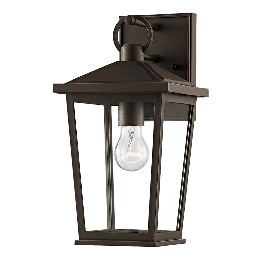 Troy Lighting Soren Outdoor Wall Sconce Lighting troy-B8901-TBZH