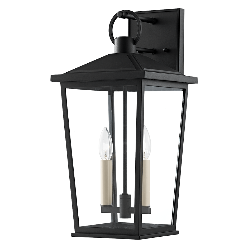 Troy Lighting Soren Outdoor Wall Sconce Lighting troy-B8902-TBK