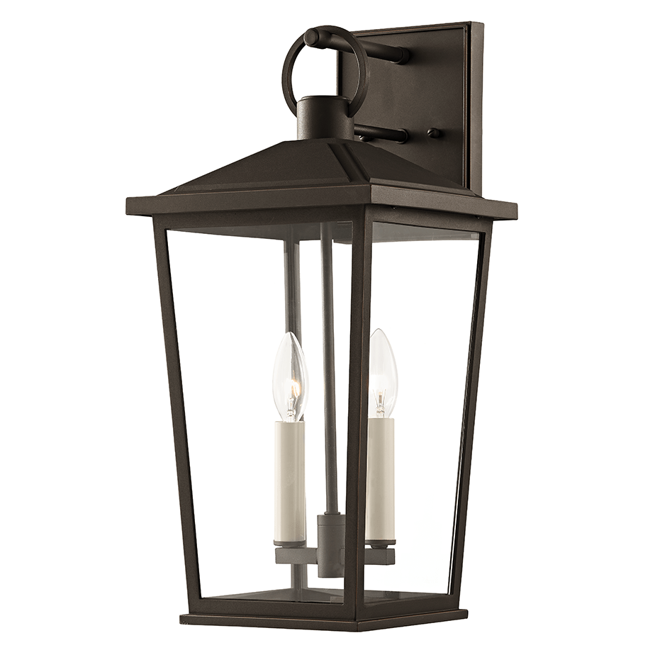 Troy Lighting Soren Outdoor Wall Sconce Lighting troy-B8902-TBZH