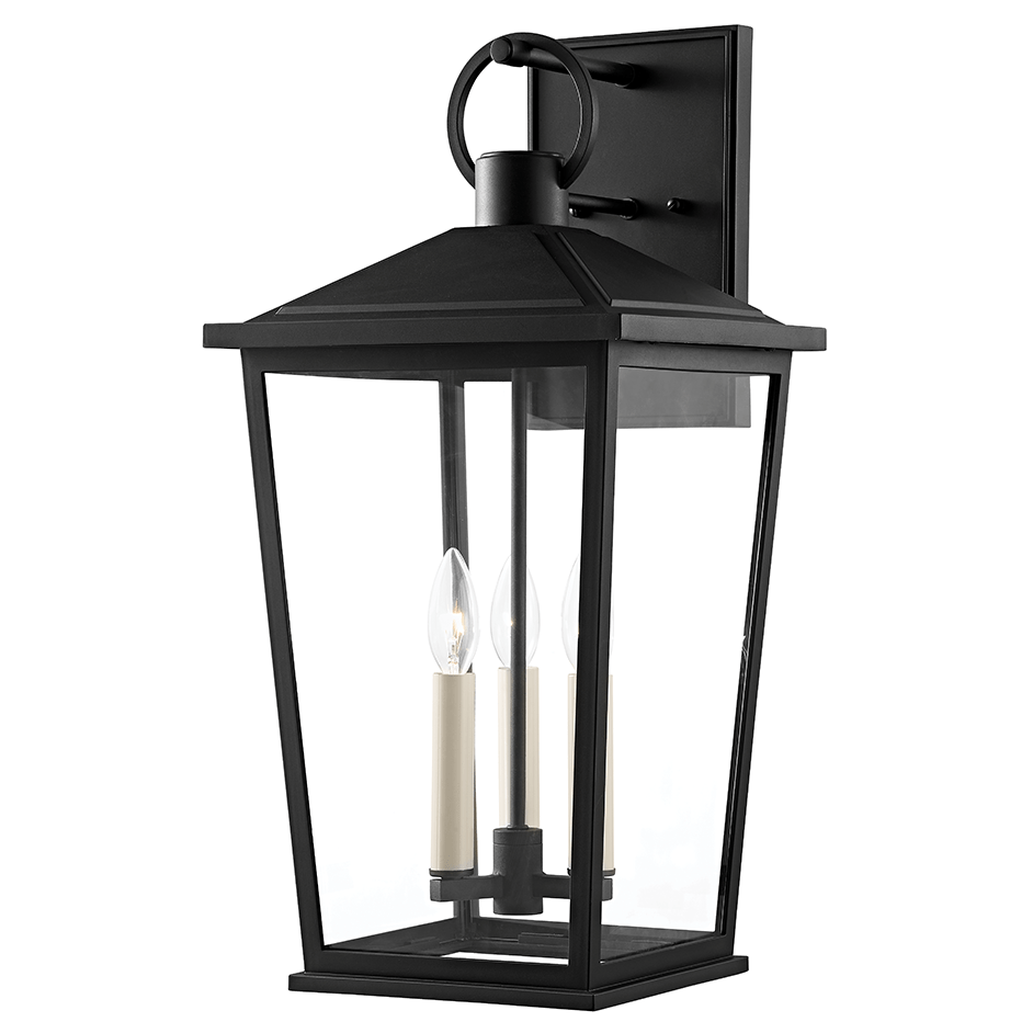 Troy Lighting Soren Outdoor Wall Sconce Lighting troy-B8903-TBK