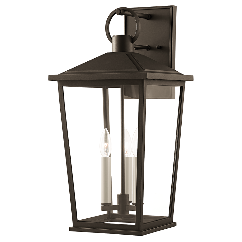 Troy Lighting Soren Outdoor Wall Sconce Lighting troy-B8903-TBZH