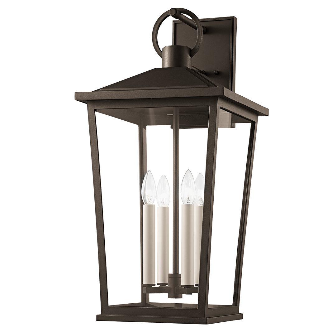 Troy Lighting Soren Outdoor Wall Sconce Lighting troy-B8904-TBZH