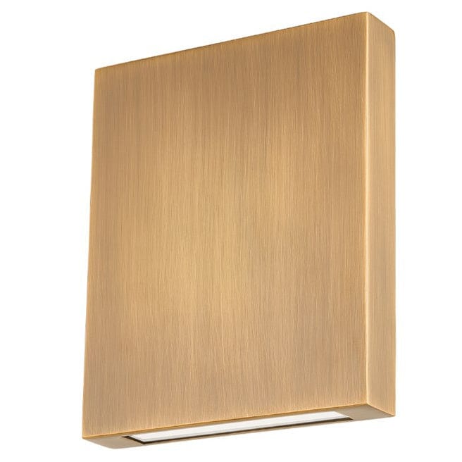 Troy Lighting Thayne Outdoor Wall Sconce Outdoor troy-B2408-PBR