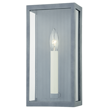 Troy Lighting Vail Outdoor Wall Sconce Lighting troy-B1031-WZN