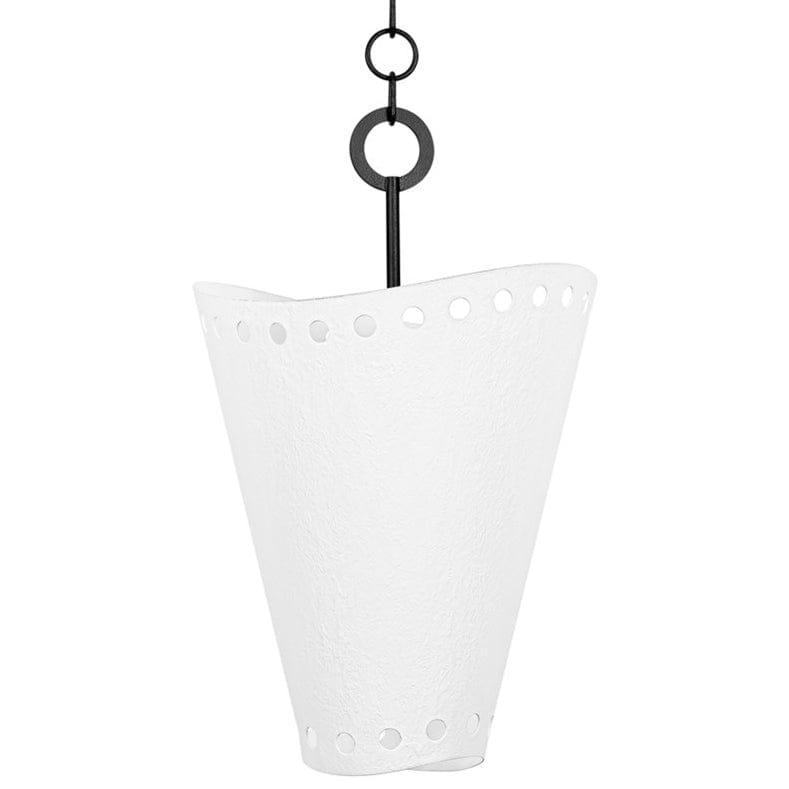 Troy Lighting Visalia Pendant Lighting troy-F3514-FOR/GSW