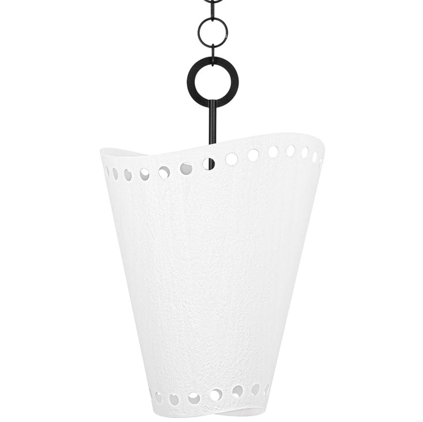 Troy Lighting Visalia Pendant Lighting troy-F3519-FOR/GSW