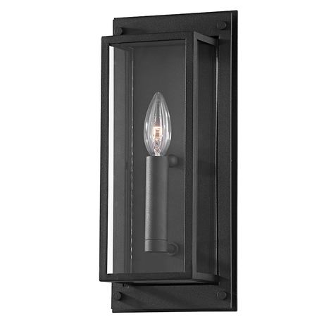 Troy Lighting Winslow Outdoor Wall Sconce Lighting troy-B9101-TBK