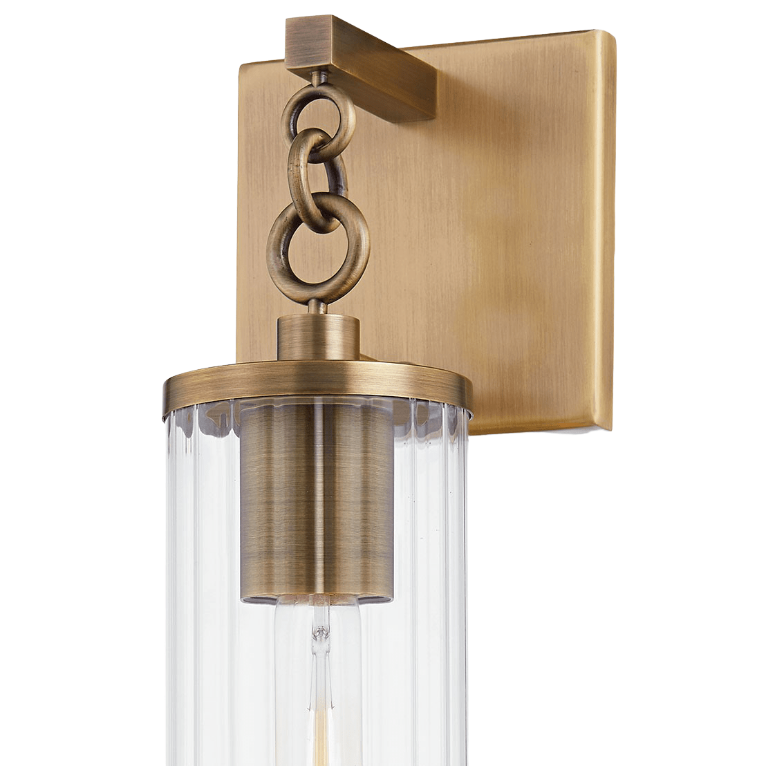 Troy Lighting Yucca Outdoor Wall Sconce Lighting