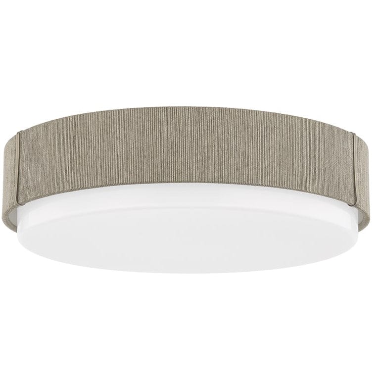 Troy Lighting Zane Flush Mount Lighting troy-C4514-PBR