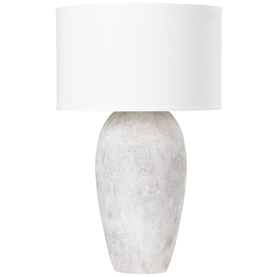 Troy Lighting Zeke Table Lamp Lighting troy-PTL1020-CWG