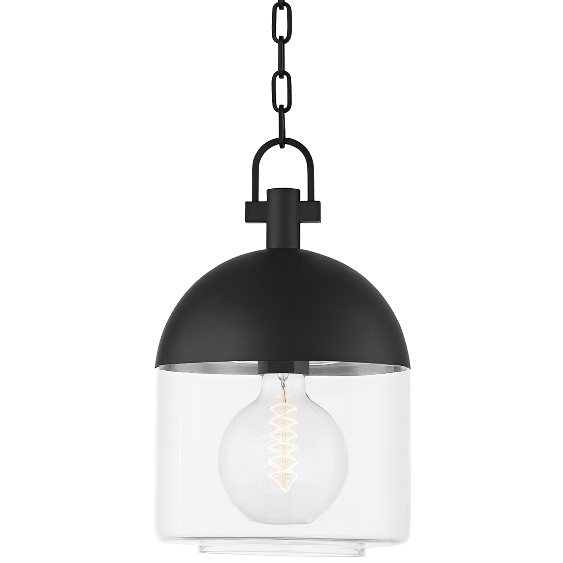 Troy Lighting Zephyr Outdoor Pendant Lighting troy-F4510-TBK