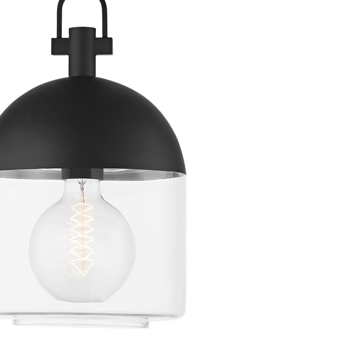 Troy Lighting Zephyr Outdoor Pendant Lighting troy-F4510-TBK