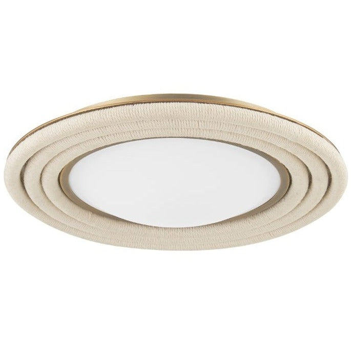 Troy Lighting Zion Ceiling Flush Mount Lighting troy-C8910-PBR