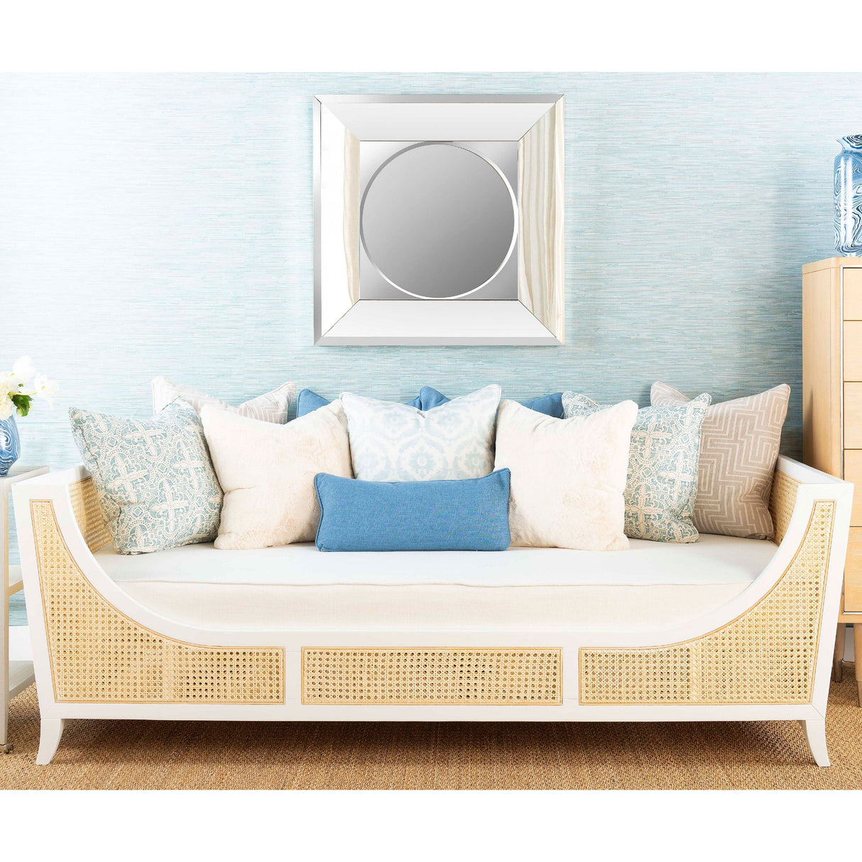 Villa & House Alyssa Daybed Furniture villa-house-BTH-315-538