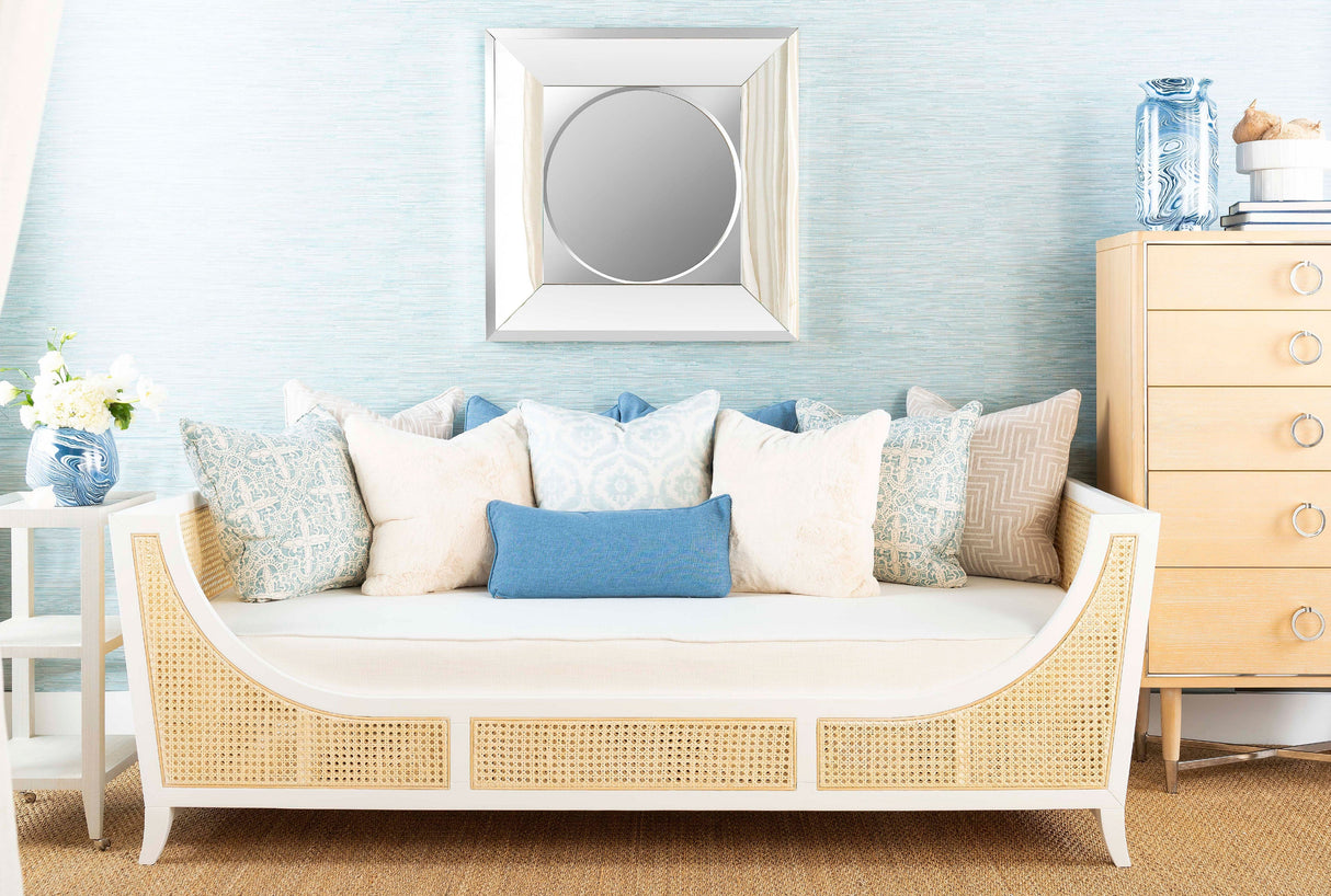 Villa & House Alyssa Daybed Furniture villa-house-BTH-315-538